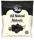 Picture of  Panda Licorice All Natural Black Licorice, 170g
