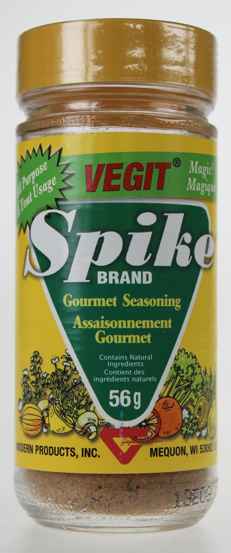 spike seasoning canada