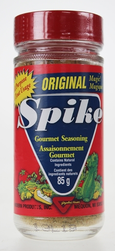 Picture of Modern Seasonings Modern Seasonings Spike Magic!, Original 85g