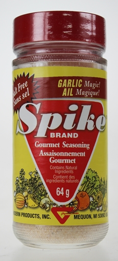 Picture of Modern Seasonings Modern Seasonings Santay Garlic Magic!, Salt Free 64g