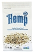Picture of Just Hemp Foods Hulled Hemp Seeds, 454g