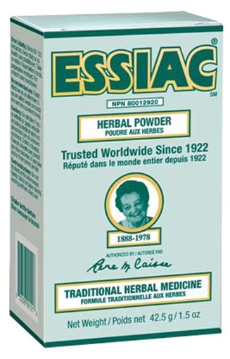 Picture of Essiac Essiac Herbal Powder, 42.5g