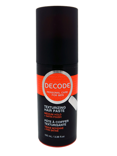 Picture of Decode Decode Hair Paste, 100ml