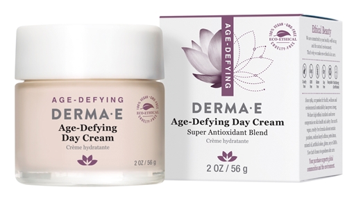 Picture of DERMA E Derma E Anti-Aging Regenerative Day Cream, 56g