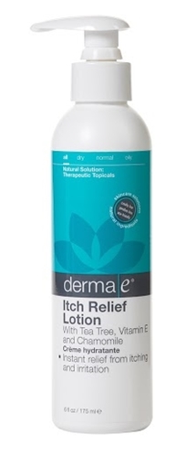 Picture of DERMA E Derma E Soothing Relief Lotion, 175ml