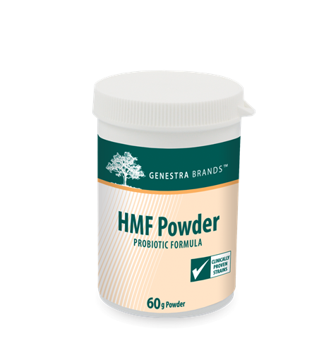 Picture of Genestra Brands HMF Powder, 60g
