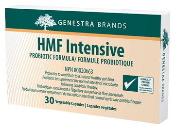 Picture of  HMF Intensive, 30 caps