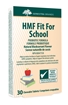 Picture of Genestra Brands HMF Fit for School, 30 tabs