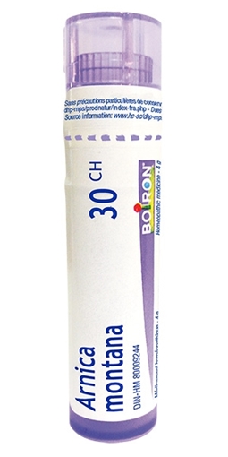 Picture of Boiron Boiron Arnica Montana, 30CH 90ct