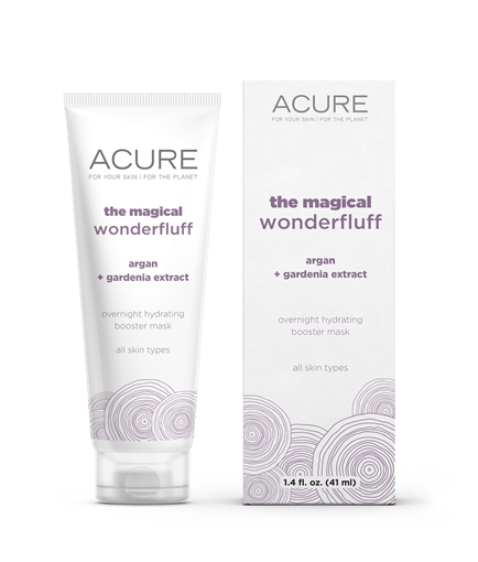 Picture of Acure DC Acure The Magical Wonderfluff, 41ml