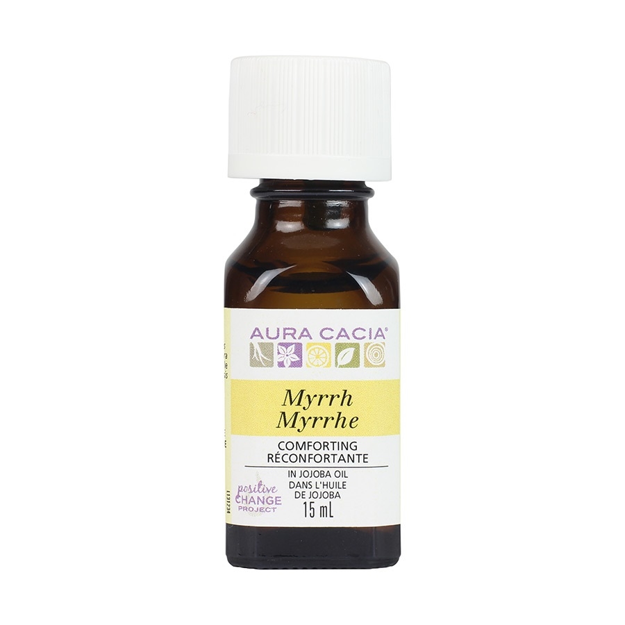 aura cacia jojoba oil