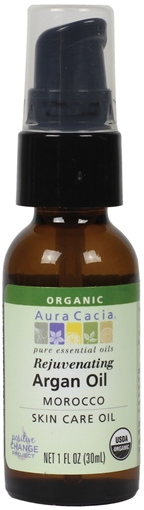 Picture of Aura Cacia Aura Cacia Organic Argan Skin Care Oil, 28.4ml