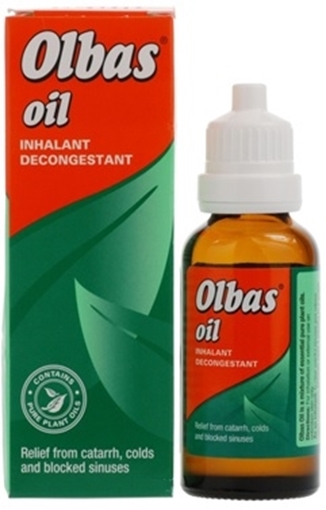 Picture of Olbas Olbas Oil, 15ml