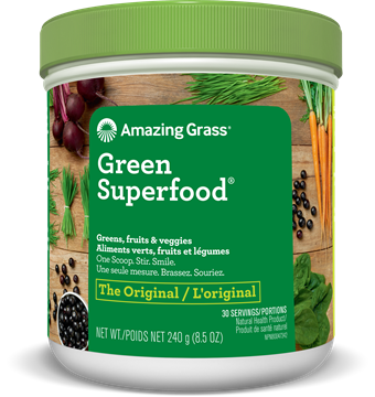 Picture of  Green SuperFood The Original, 240g