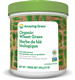 Picture of  Organic Wheat Grass, 240g