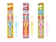 Picture of  Thera Wise Children's Toothbrush, Ages 0-4 Assorted Colours