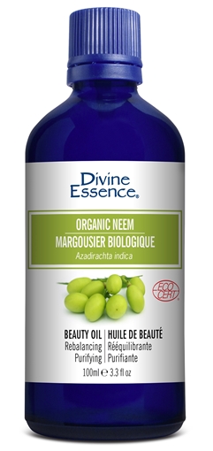 Picture of Divine Essence Divine Essence Neem 85% (Organic), 100ml