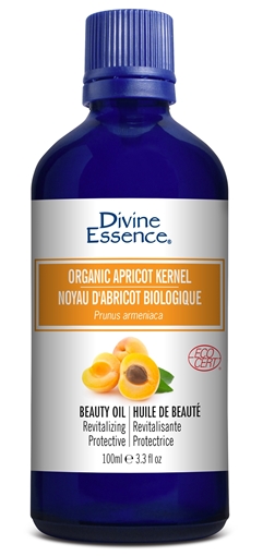 Picture of Divine Essence Divine Essence Apricot Kernel (Organic), 100ml