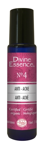 Picture of Divine Essence Divine Essence Anti-Acne Roll-on No.4, 15ml