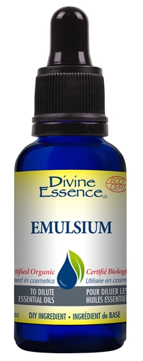 Picture of Divine Essence Divine Essence Emulsium-DIY Ingredient, 30ml