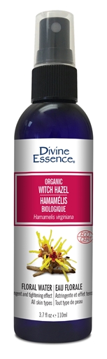 Picture of Divine Essence Divine Essence Witch Hazel,  110ml