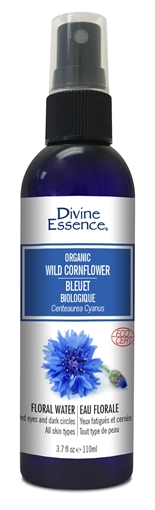 Picture of Divine Essence Divine Essence Wild Cornflower, 110ml