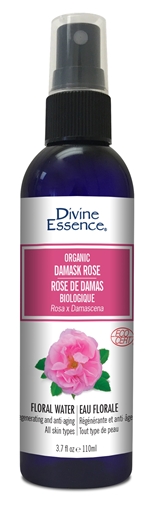 Picture of Divine Essence Divine Essence Rose Extra Pure Petals (Fortified),  110ml