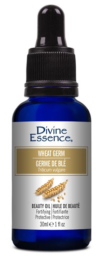 Picture of Divine Essence Divine Essence Wheat Germ (Conventional), 30ml
