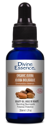 Picture of Divine Essence Divine Essence Jojoba (Organic), 30ml