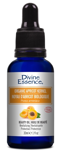 Picture of Divine Essence Divine Essence Apricot Kernel (Organic), 30ml