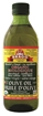 Picture of Bragg Live Foods Bragg Extra Virgin Olive Oil, 473ml