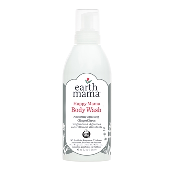 Picture of  Happy Mama Body Wash, 1L