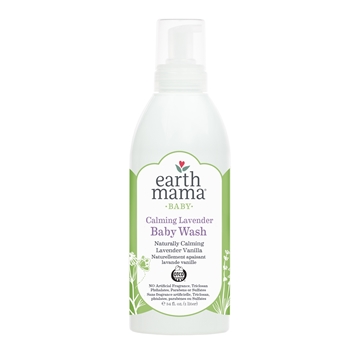 Picture of  Calming Lavender Baby Wash, 1L