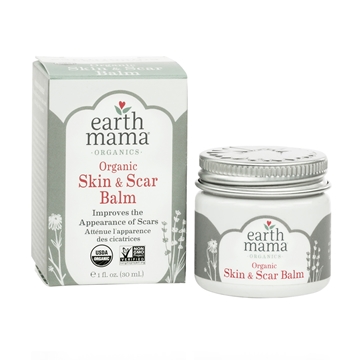 Picture of  Organic Skin and Scar Balm, 30ml