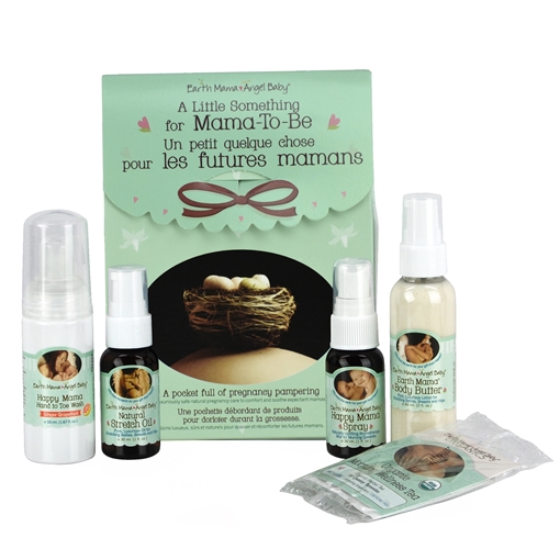 Picture of Earth Mama Little Something for Mama To Be, 1 Gift Box