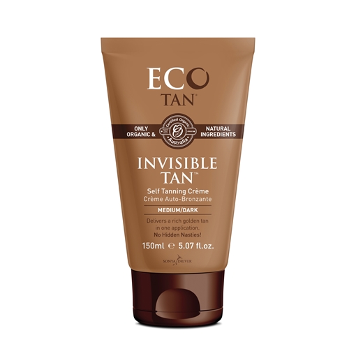 Picture of Eco Tan Invisible Tan, 150ml