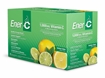 Picture of Ener-C Ener-C 1,000mg Vitamin C Drink Mix, Lemon Lime 30 Pack