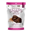 Picture of ChocXO ChocXO Organic 70% Dark Chocolate Quinoa Snaps , 112g