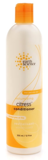 Picture of Earth Science Earth Science Conditioner, Citress 355ml