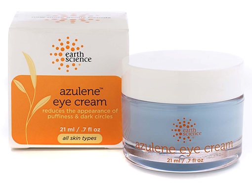 Picture of Earth Science Earth Science Azulene Eye Cream, 21ml