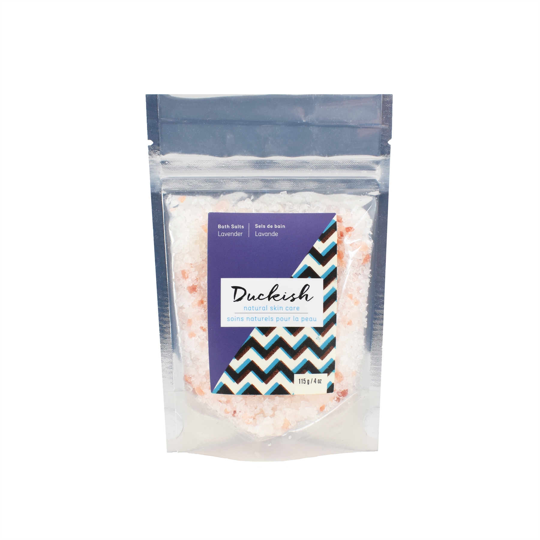 duckish natural skin care