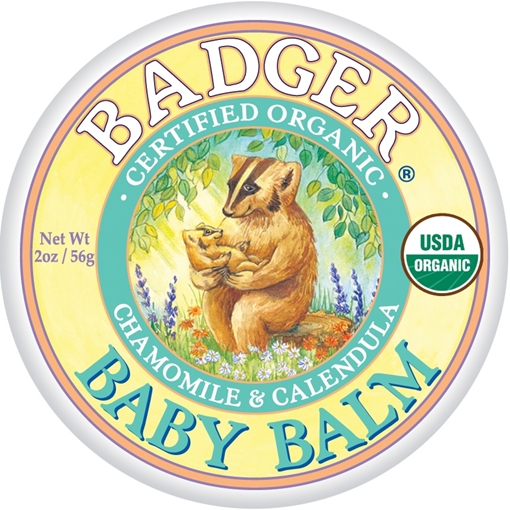 Picture of Badger Balm Badger Baby Balm, 56g