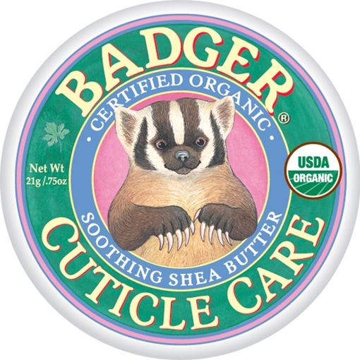 Picture of Badger Balm Badger Cuticle Care, 21g