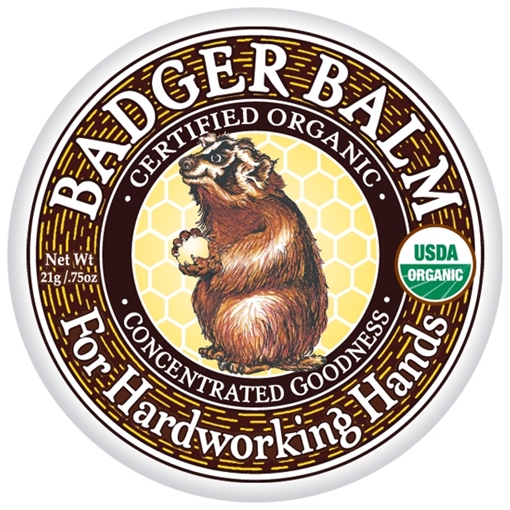 Picture of Badger Balm Badger Balm, 21g