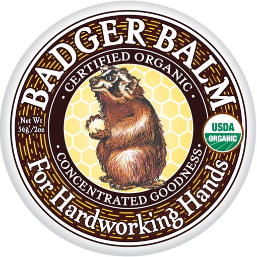 Picture of Badger Balm Badger Balm, 56g