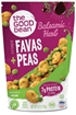 Picture of The Good Bean The Good Bean Balsamic Herb Favas & Peas, 170g