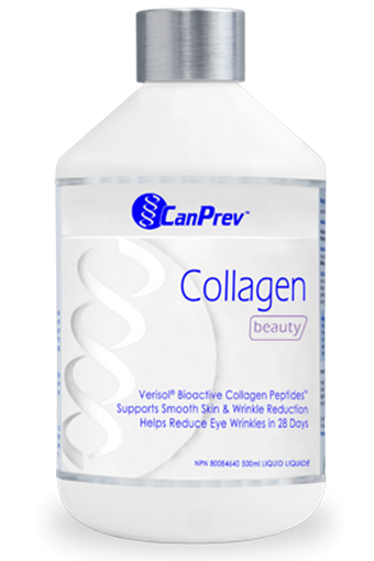 Picture of CanPrev CanPrev Collagen Beauty Liquid, 500ml