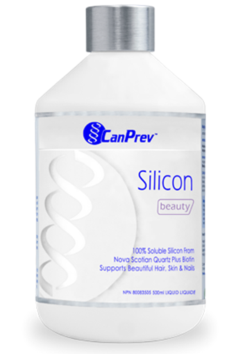 Picture of CanPrev CanPrev Silicon Beauty Liquid, 500ml