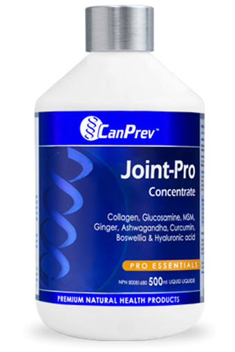 Picture of CanPrev CanPrev Joint-Pro Concentrate, 500ml