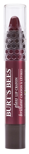 Picture of Burts Bees Burt's Bees Gloss Lip Crayon, Bordeaux Vines 2.83g